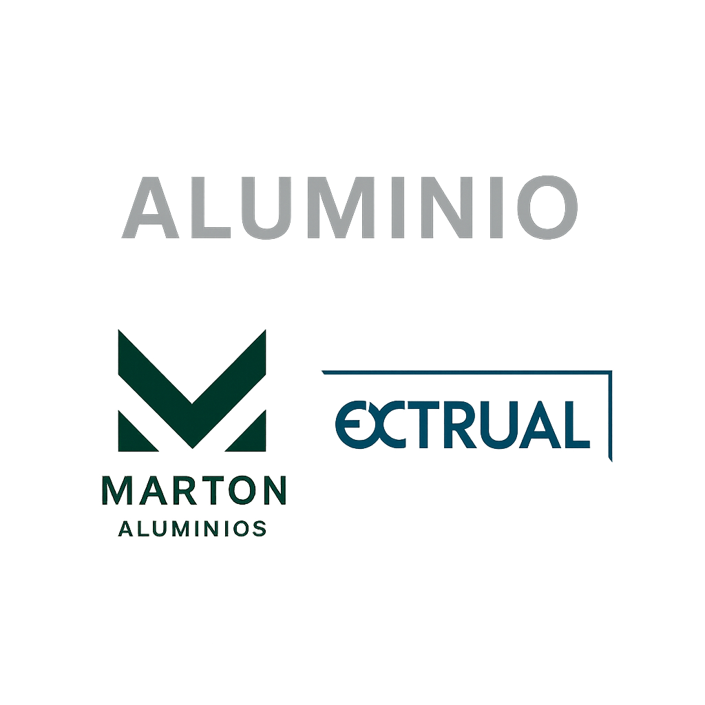 Aluminio Marton